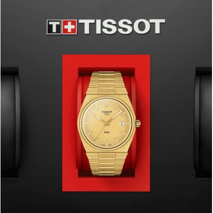 TISSOT PRX 40MM T137.410.33.021.00