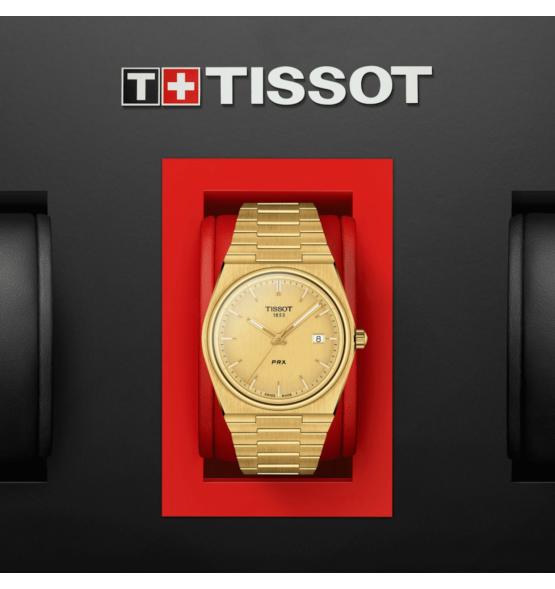 TISSOT PRX 40MM T137.410.33.021.00