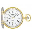 TISSOT SAVONNETTE T83.8.553.13