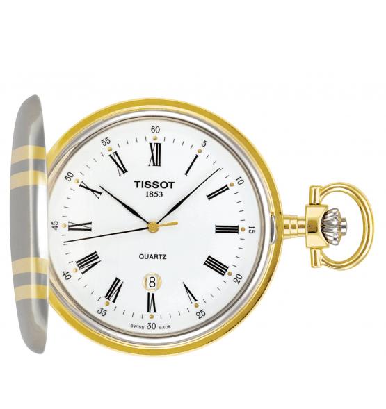 TISSOT SAVONNETTE T83.8.553.13