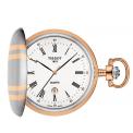 TISSOT SAVONNETTE 45,50MM T862.410.29.013.00