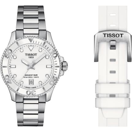 TISSOT SEASTAR 1000 36MM T120.210.11.011.00