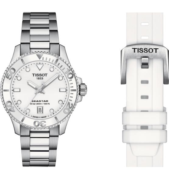 TISSOT SEASTAR 1000 36MM T120.210.11.011.00