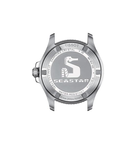 TISSOT SEASTAR 1000 36MM T120.210.11.011.00