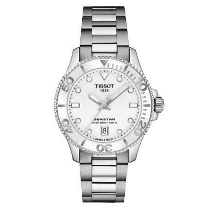 TISSOT SEASTAR 1000 36MM T120.210.11.011.00