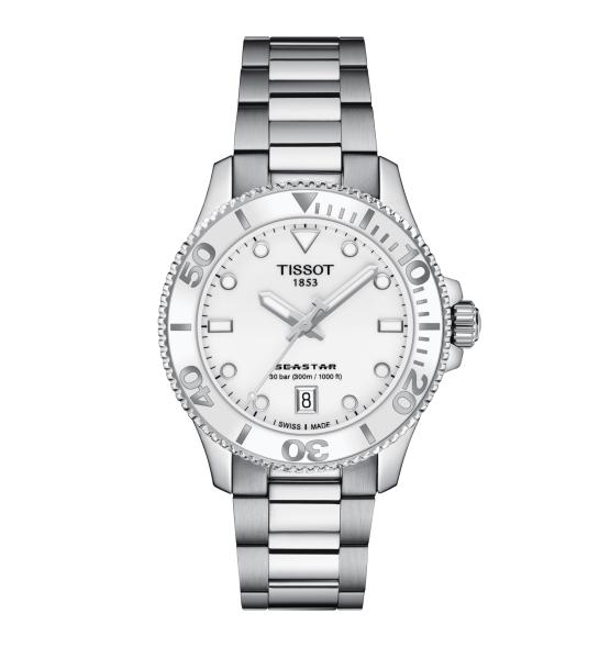 TISSOT SEASTAR 1000 36MM T120.210.11.011.00