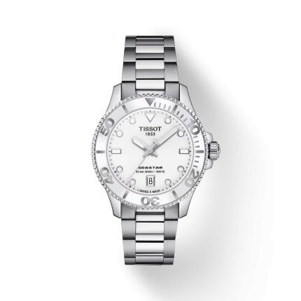 TISSOT SEASTAR 1000 36MM T120.210.11.011.00