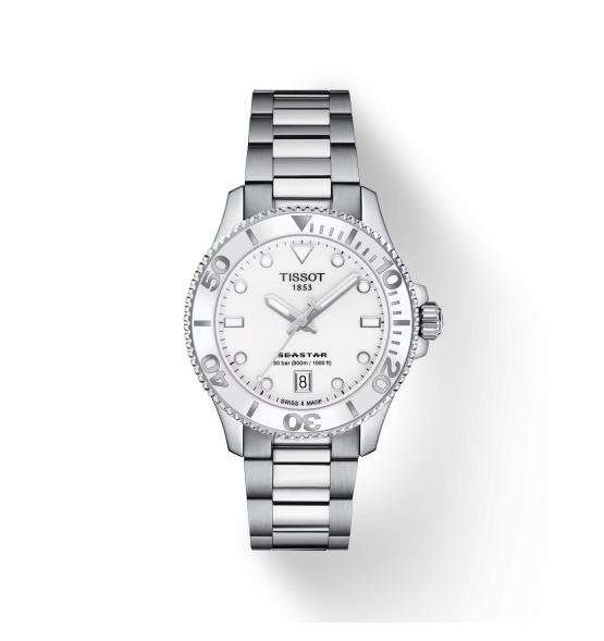 TISSOT SEASTAR 1000 36MM T120.210.11.011.00