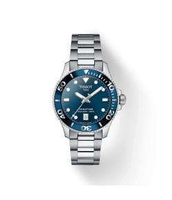 TISSOT SEASTAR 1000 36MM T120.210.11.041.00