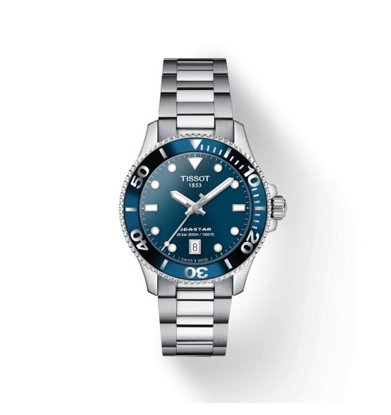 TISSOT SEASTAR 1000 36MM T120.210.11.041.00