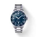 TISSOT SEASTAR 1000 40MM T120.410.11.041.00