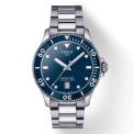 TISSOT SEASTAR 1000 40MM T120.410.11.041.00