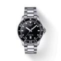 TISSOT SEASTAR 1000 40MM T120.410.11.051.00