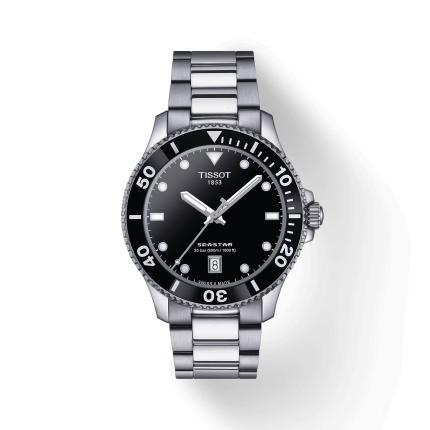 TISSOT SEASTAR 1000 40MM T120.410.11.051.00