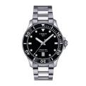 TISSOT SEASTAR 1000 40MM T120.410.11.051.00