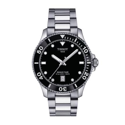 TISSOT SEASTAR 1000 40MM T120.410.11.051.00