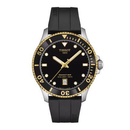 TISSOT SEASTAR 1000 40MM T120.410.27.051.00