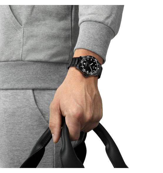 TISSOT SEASTAR 1000 40MM T120.410.33.051.00