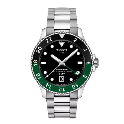 TISSOT SEASTAR 1000 40MM T120.852.11.051.00