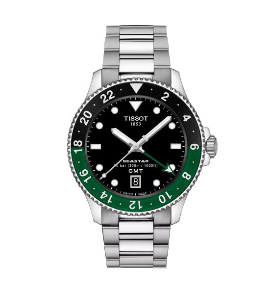 TISSOT SEASTAR 1000 40MM T120.852.11.051.00
