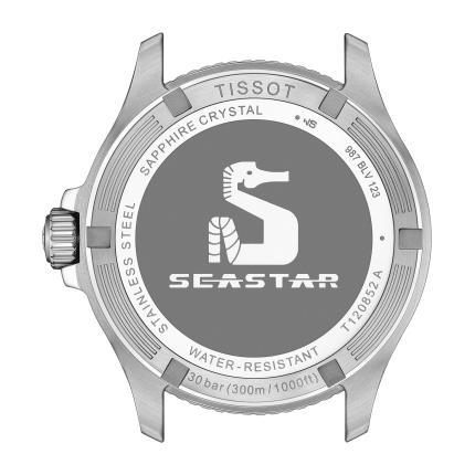 TISSOT SEASTAR 1000 40MM T120.852.11.051.00