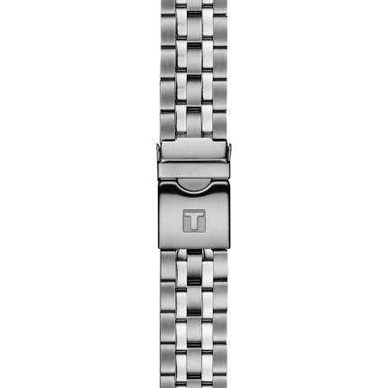 TISSOT SEASTAR 1000 43MM T120.407.11.091.01