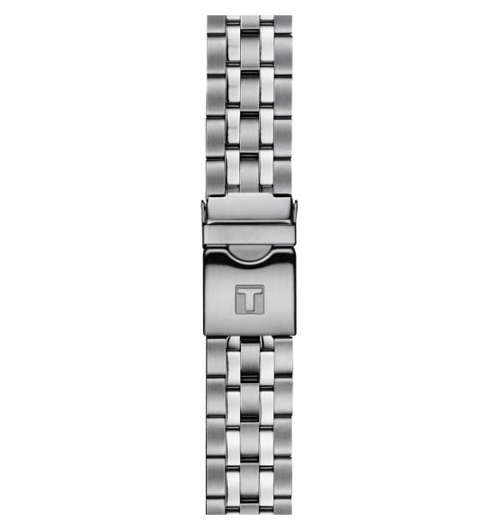 TISSOT SEASTAR 1000 43MM T120.407.11.091.01