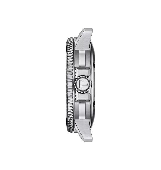 TISSOT SEASTAR 1000 43MM T120.407.11.091.01