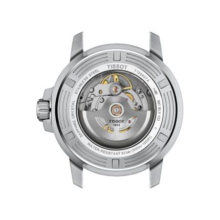 TISSOT SEASTAR 1000 43MM T120.407.11.091.01