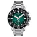 TISSOT SEASTAR 1000 CHRONOGRAPH 45,50MM T120.417.11.091.01