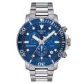 TISSOT SEASTAR 1000 CHRONOGRAPH 45,50MM T120.417.11.041.00