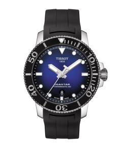 TISSOT SEASTAR 1000 POWERMATIC 80 43MM T120.407.17.041.00