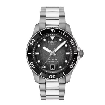 TISSOT SEASTAR 1000 Powermatic 80 40MM T120.807.11.051.00