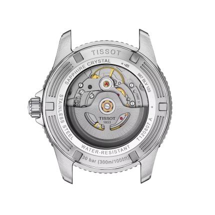 TISSOT SEASTAR 1000 Powermatic 80 40MM T120.807.11.051.00