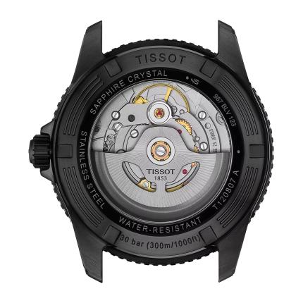 TISSOT SEASTAR 1000 Powermatic 80 40MM T120.807.33.051.00