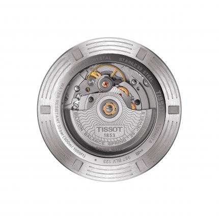 TISSOT SEASTAR 1000 POWERMATIC 80 43MM T120.407.22.051.00