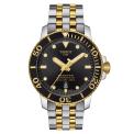TISSOT SEASTAR 1000 POWERMATIC 80 43MM T120.407.22.051.00