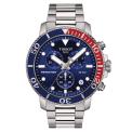 TISSOT SEASTAR 1000 CHR 45,50MM T120.417.11.041.03