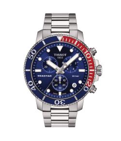 TISSOT SEASTAR 1000 CHR 45,50MM T120.417.11.041.03