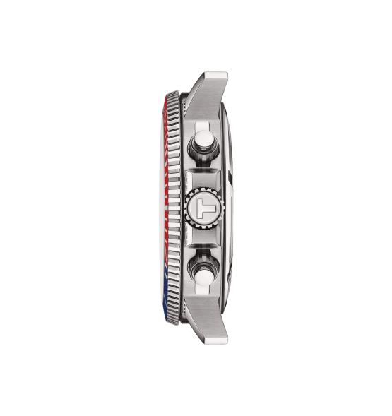 TISSOT SEASTAR 1000 CHR 45,50MM T120.417.11.041.03