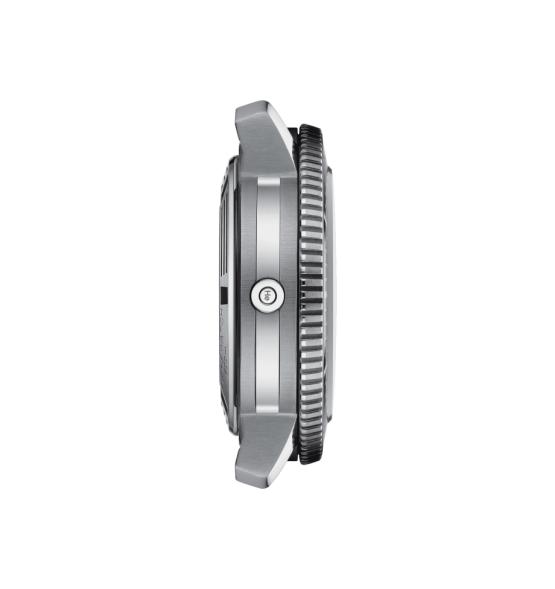 TISSOT SEASTAR 2000 PROFESSIONAL POWE80 46MM T120.607.11.041.00