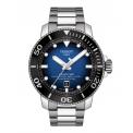 TISSOT SEASTAR 2000 PROFESSIONAL POWER80 46MM T120.607.11.041.01