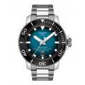 TISSOT SEASTAR 2000 PROFESSIONAL POWE80 46MM T120.607.11.041.00