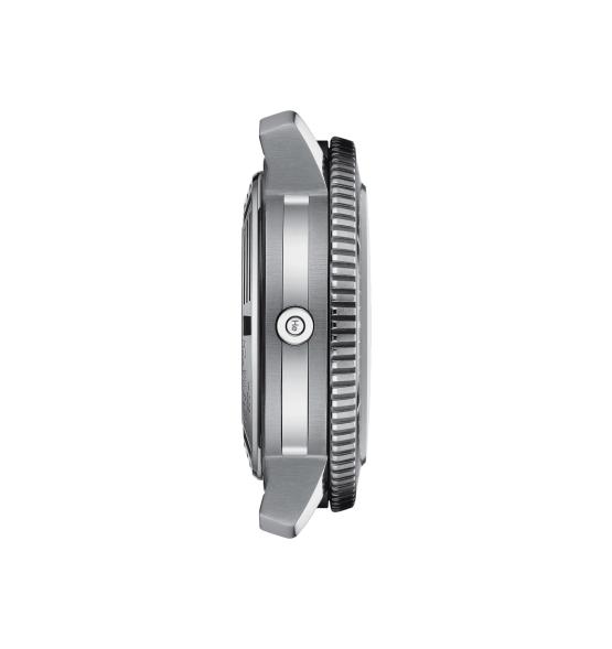 TISSOT SEASTAR 2000 PROFESSIONAL POWER80 46MM T120.607.11.041.01