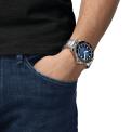 TISSOT SEASTAR 2000 PROFESSIONAL POWER80 46MM T120.607.11.041.01