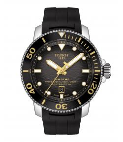 TISSOT SEASTAR 2000 PROFESSIONAL POWER80 46MM T120.607.17.441.01