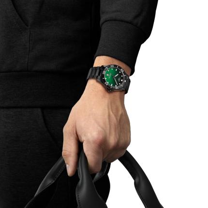 TISSOT SEASTAR 40MM T120.410.33.091.00