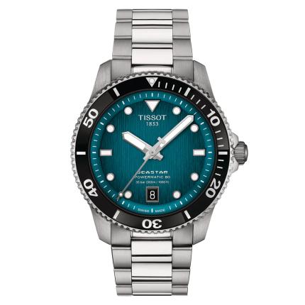 TISSOT SEASTAR 40MM T120.807.11.091.00