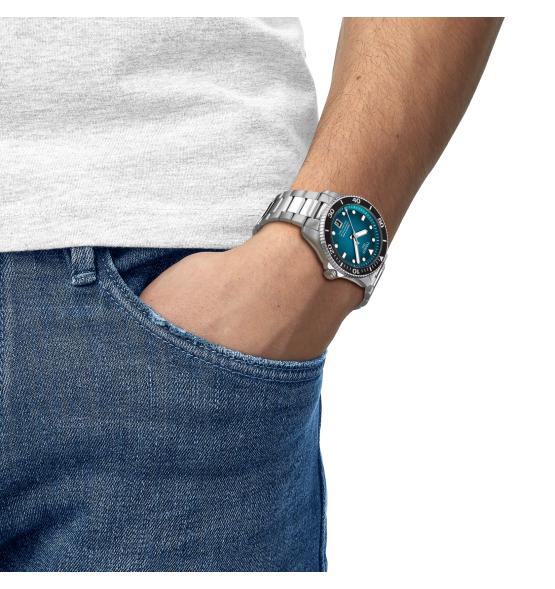TISSOT SEASTAR 40MM T120.807.11.091.00