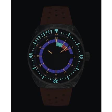 TISSOT SIDERAL 41MM T145.407.97.057.02